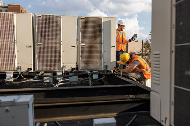 Best Geothermal HVAC Systems in Kiefer, OK