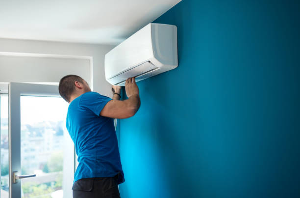 Best Air Conditioning Cleaning in Kiefer, OK