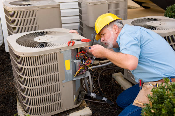 Best Commercial HVAC in Kiefer, OK