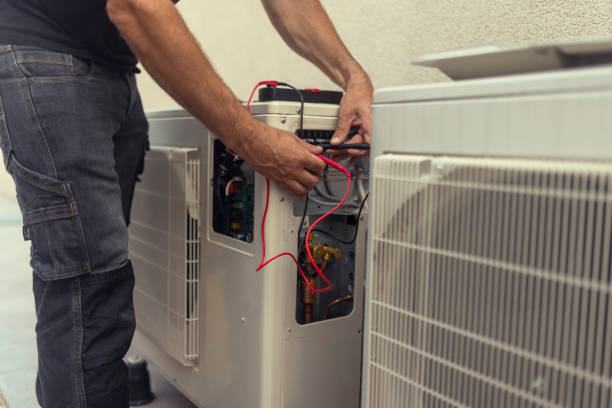 Best HVAC Software and Technology in Kiefer, OK