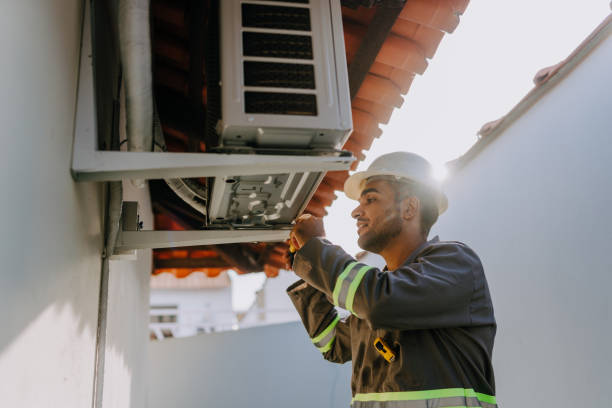 Best Solar-powered HVAC Systems in Kiefer, OK