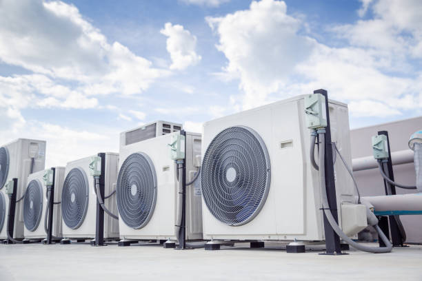 Best Ductless Mini-Split Systems in Kiefer, OK