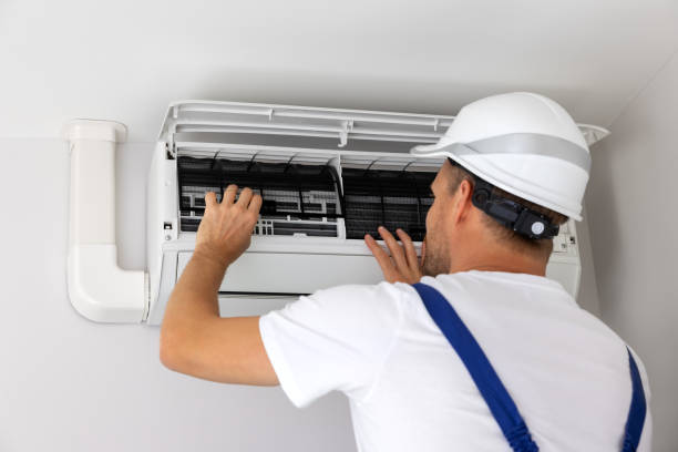 Kiefer, OK HVAC Company