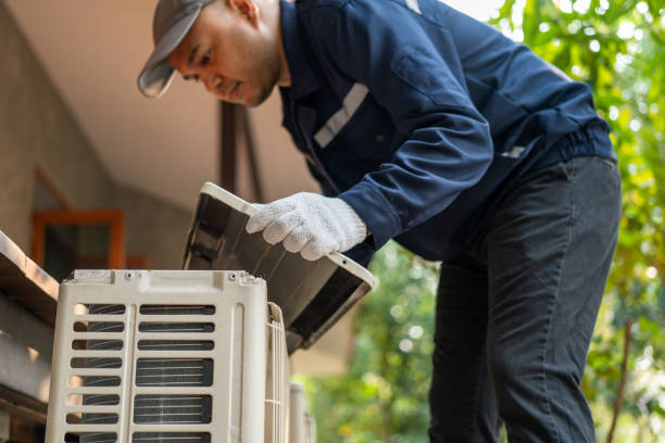 Best Energy-efficient HVAC Solutions in Kiefer, OK