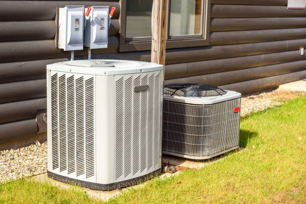 Best HVAC Consulting and Engineering in Kiefer, OK