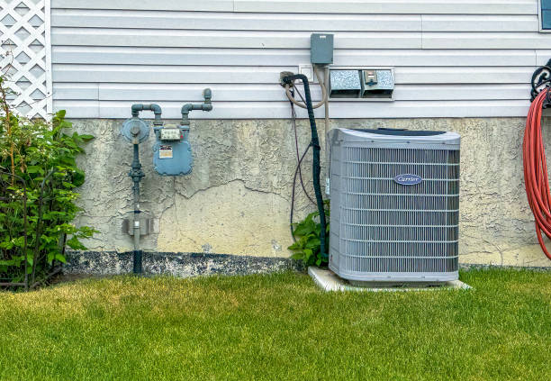 Best HVAC Financing and Leasing in Kiefer, OK